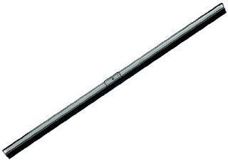 ACDelco 8 71811 Professional Heavy Duty Flat Windshield Wiper Blade (Black), 18" (Pack of 1) Automotive