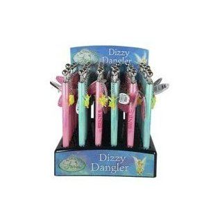Disney Dizzy Dangler Pen Tinkerbell Toys & Games