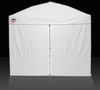 Quik Shade W100 10 x 10 Wall Kit   Canopy Accessories