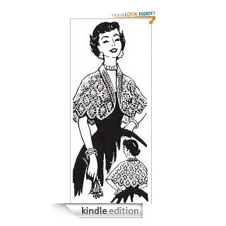 Pineapple Cape Crochet Pattern Design No. 833 eBook Charlie Cat Patterns Kindle Store