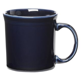 Fiesta Cobalt Java Mug 12 oz.   Set of 4   Coffee Mugs