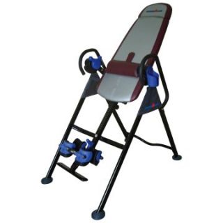 Ironman LXT850 Locking Inversion System   Inversion Tables