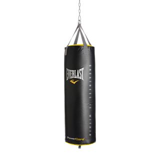 Everlast PowerCore Nevatear Heavy Bag   Boxing Equipment