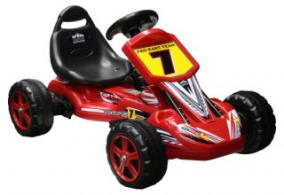 Kidz Motorz Pro Battery Powered Go Kart   Battery Powered Riding Toys