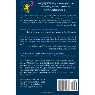 Your Divine Human Blueprint Julie Renee Doering, T. Allen Hanes and Associates 9780991555826 Books
