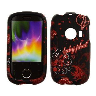 For Huawei M835 Baby Phat Poppy Glow Licensed Case Accessories Cell Phones & Accessories