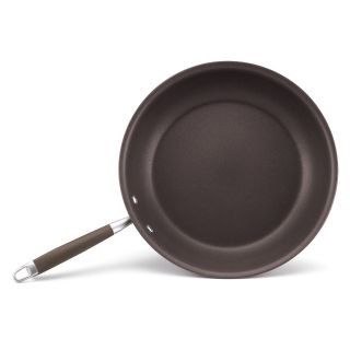 Anolon Advanced Bronze Collection Nonstick Hard Anodized 12 in. Skillet   Fry Pans & Skillets
