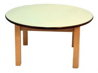 A+ Childsupply Round Activity Table   Classroom Tables and Chairs