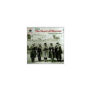 Heart of Klezmer Music