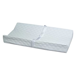 Simmons Juvenile Beautyrest Beginnings Contour Pad   Changing Pads and Covers