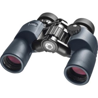 Barska 7x30mm WP Deep Sea Marine Binoculars with Internal Compass and Rangefinder Reticle   Binoculars