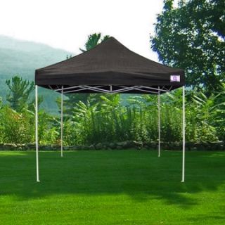 Impact Canopy 10 x 10 Traditional Instant Canopy Kit   Canopies