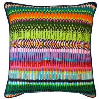 Jiti Fire Pillow   Decorative Pillows