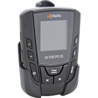 Audiovox Portable HD Radio Portable Radios Electronics