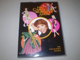 Carol Burnett Show Collector's Edition DVD   Episode 817 and 902 Movies & TV