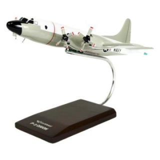 P 3C Orion (Hi Vis White/Gray)   Military Airplanes