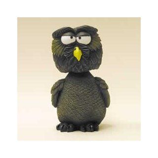 Owl Bobble Head Toys & Games
