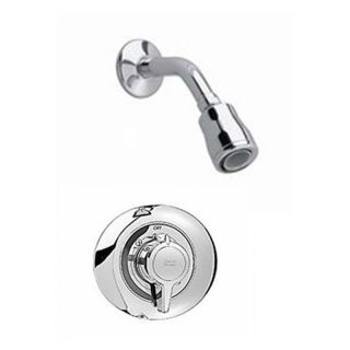 American Standard Colony T372.128.002 Shower Trim Kit   Shower Faucets