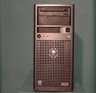 DELL Poweredge 840 QC 2.13GHZ X3210, 1GB , 80GB Computers & Accessories