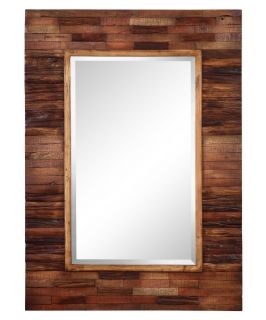 Cooper Classics Blakely Mirror   30W x 42H in.   Wall Mirrors
