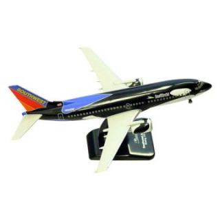 Hogan Southwest B737 Shamu Model Airplane   Commercial Airplanes