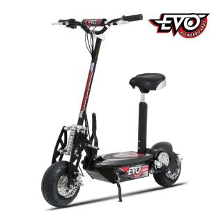Evo 500 Electric Scooter   Scooters, Skateboards & Skates
