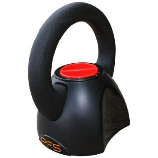 Swing Bell Adjustable Kettlebell 5 20 lbs.   Kettlebells
