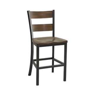 Home Styles Cabin Creek Counter Stool   Dining Chairs