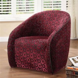 Como Accent Chair   Upholstered Club Chairs