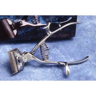 Wahl Hand Clippers   Horse Grooming