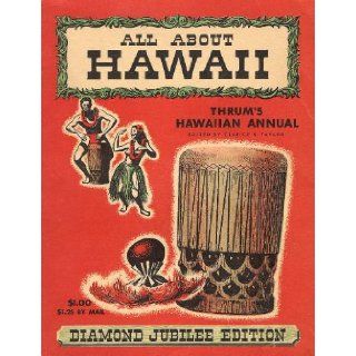 All about Hawaii Clarice B. (editor) Taylor Books