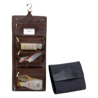 Goodhope Bags Vintage Toiletry Case   Travel Accessories