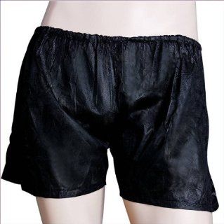 Disposable Underwear Men's Boxer Shorts Pack of 50  Patio, Lawn & Garden