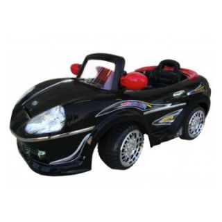 Best Ride On Cars Kids Sports Car   Black DO NOT USE   Battery Powered Riding Toys