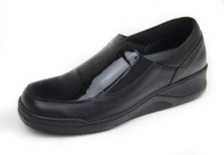 Moran 821 Women's Comfort Shoes Loafer Flats Shoes