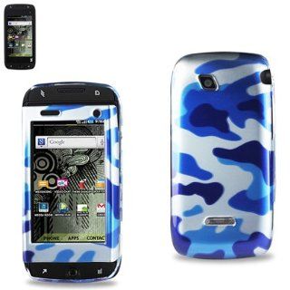 Hard Case for Samsung Sidekick 4G (2d821) Cell Phones & Accessories