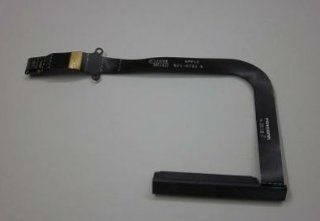 NEW OEM Original genuine MacBook Pro 17" A1297 2009 2010 HDD Hard Drive Cable 821 0791 A  Other Products  