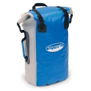 Stansport Commercial Grade Top Load Dry Bag   Backpacks and Duffle Bags