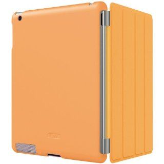 The Smart Back Cover   Orange  Players & Accessories