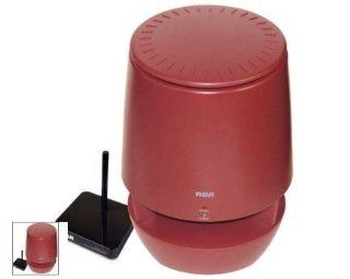 RCA RCA822C Wireless Outdoor Speaker 900MHz Transmitter and Receiver Indoor/Outdoor System  Players & Accessories