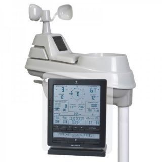 Acu Rite Professional Digital Weather Station   Weather Stations
