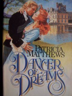 Dream Dancer Janet E. Morris 9780399125911 Books