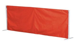 E Z UP® 15 ft. Canopy Railskirt with Hardware   Canopy Accessories