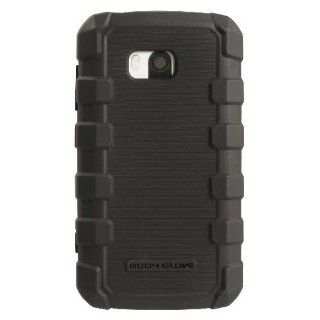 Body Glove 9323301 DropSuit Rugged Case for Nokia Lumia 822   Retail Packaging   Black Cell Phones & Accessories
