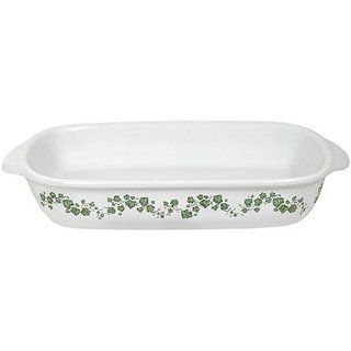 Corelle Coordinates Callaway Bake and Serve 9 by 13 Inch Baking Dish Kitchen & Dining