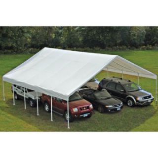 ShelterLogic 24 x 40 Ultra Max Big Country Canopy   Canopies