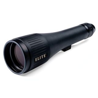 Bushnell Elite 15 45x60 Zoom Spotting Scope with Rainguard   Spotting Scopes