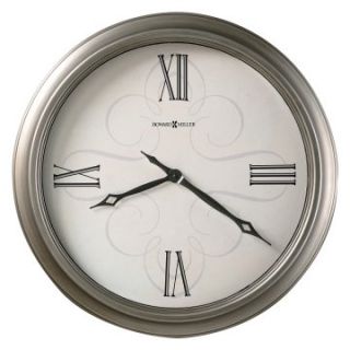 Howard Miller Elmont 24 in. Wall Clock   Wall Clocks