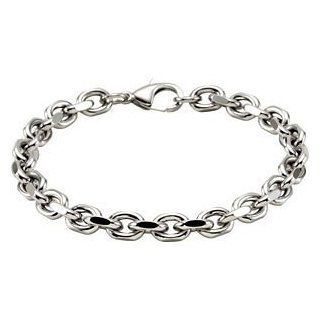 Stainless Steel C847 24 Inch Stuller Jewelry