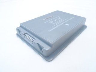 Apple PowerBook G4 15 Battery A1045 A1078 10.8V Genuine 825 5903 A Used Computers & Accessories